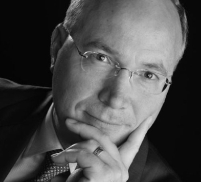 Picture of Recruiting Expert Jeff Ketchum